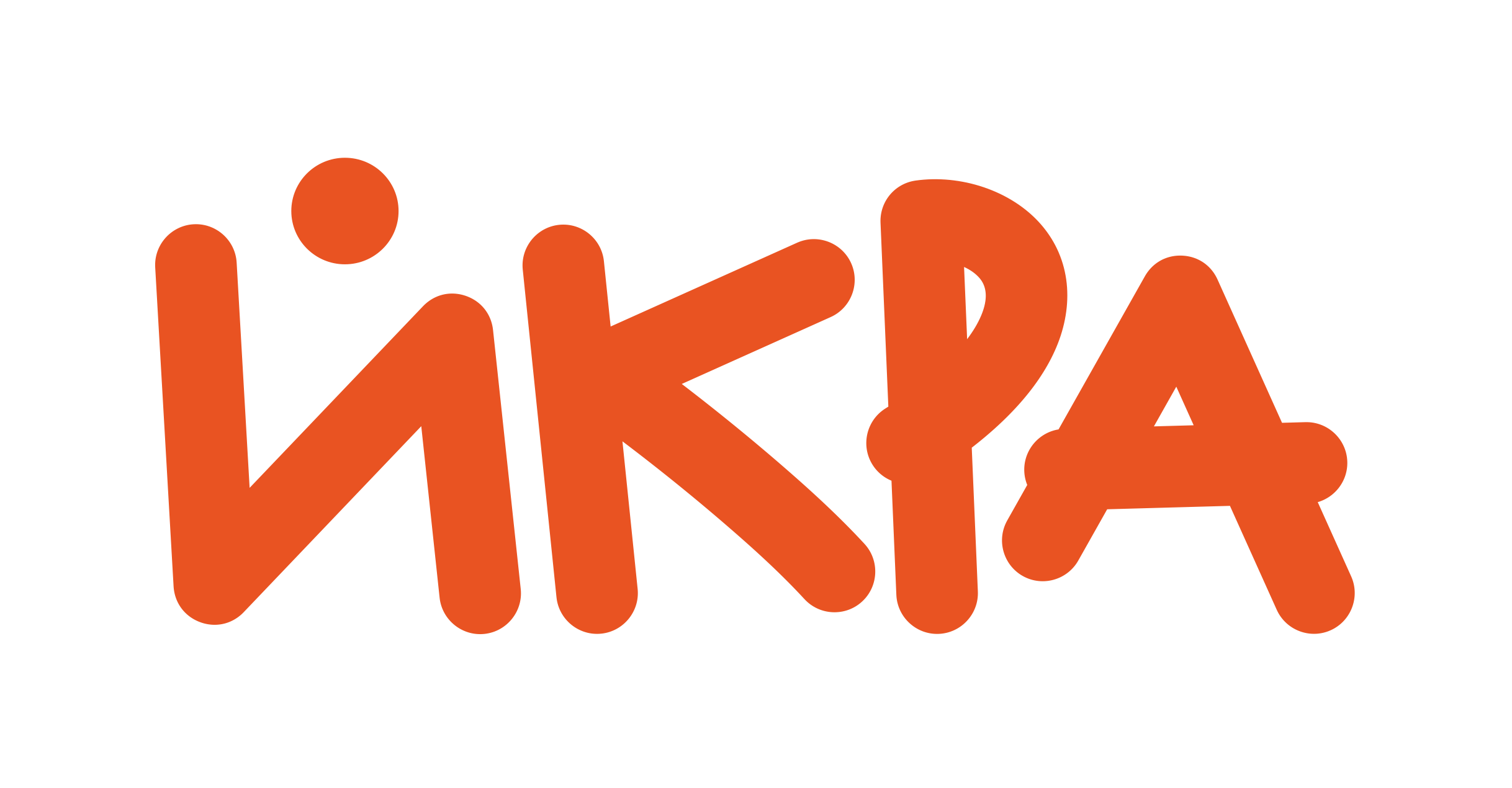 Творческое пространство ИКРА